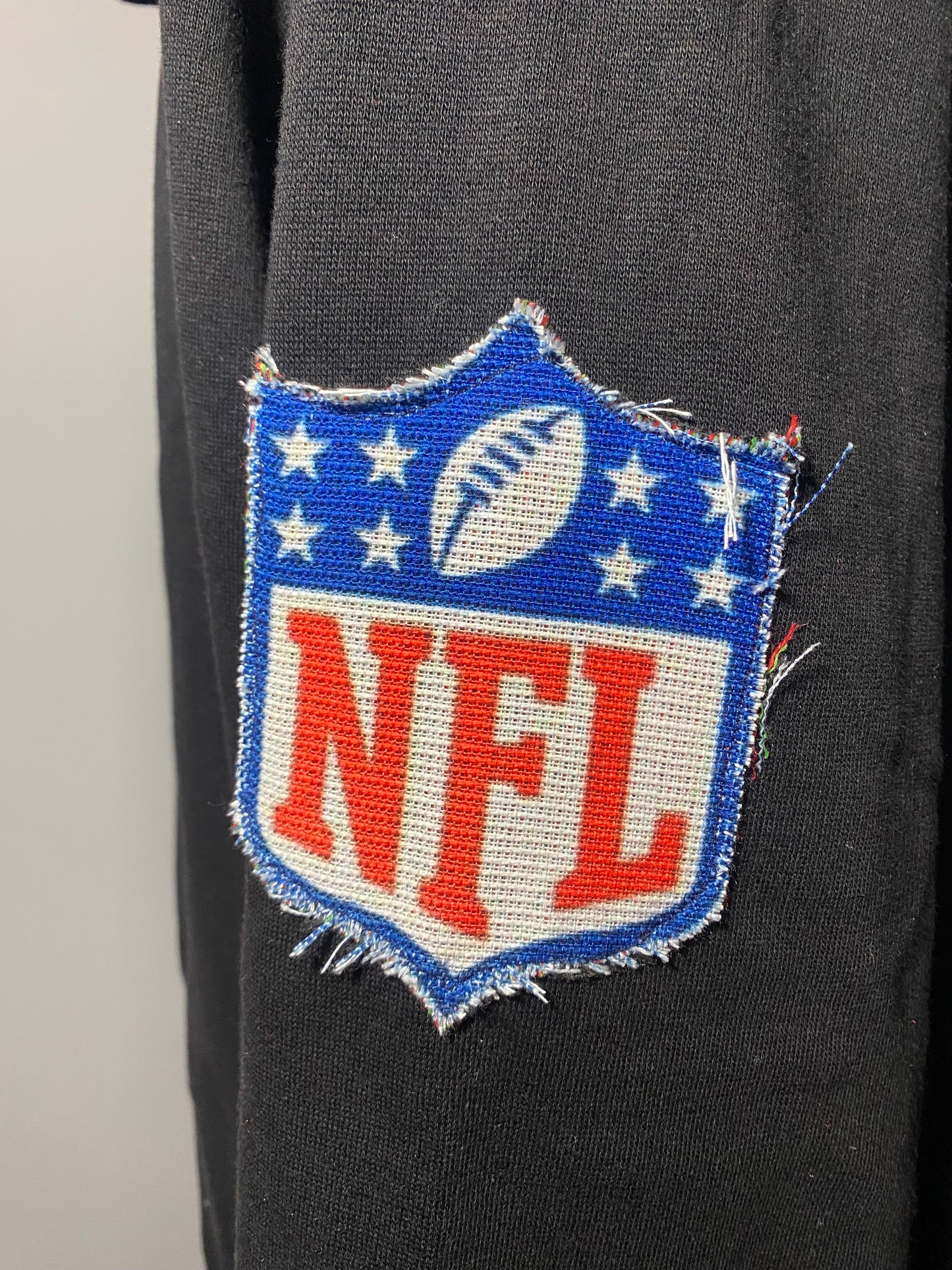 Black Patrick Mahomes hoodie