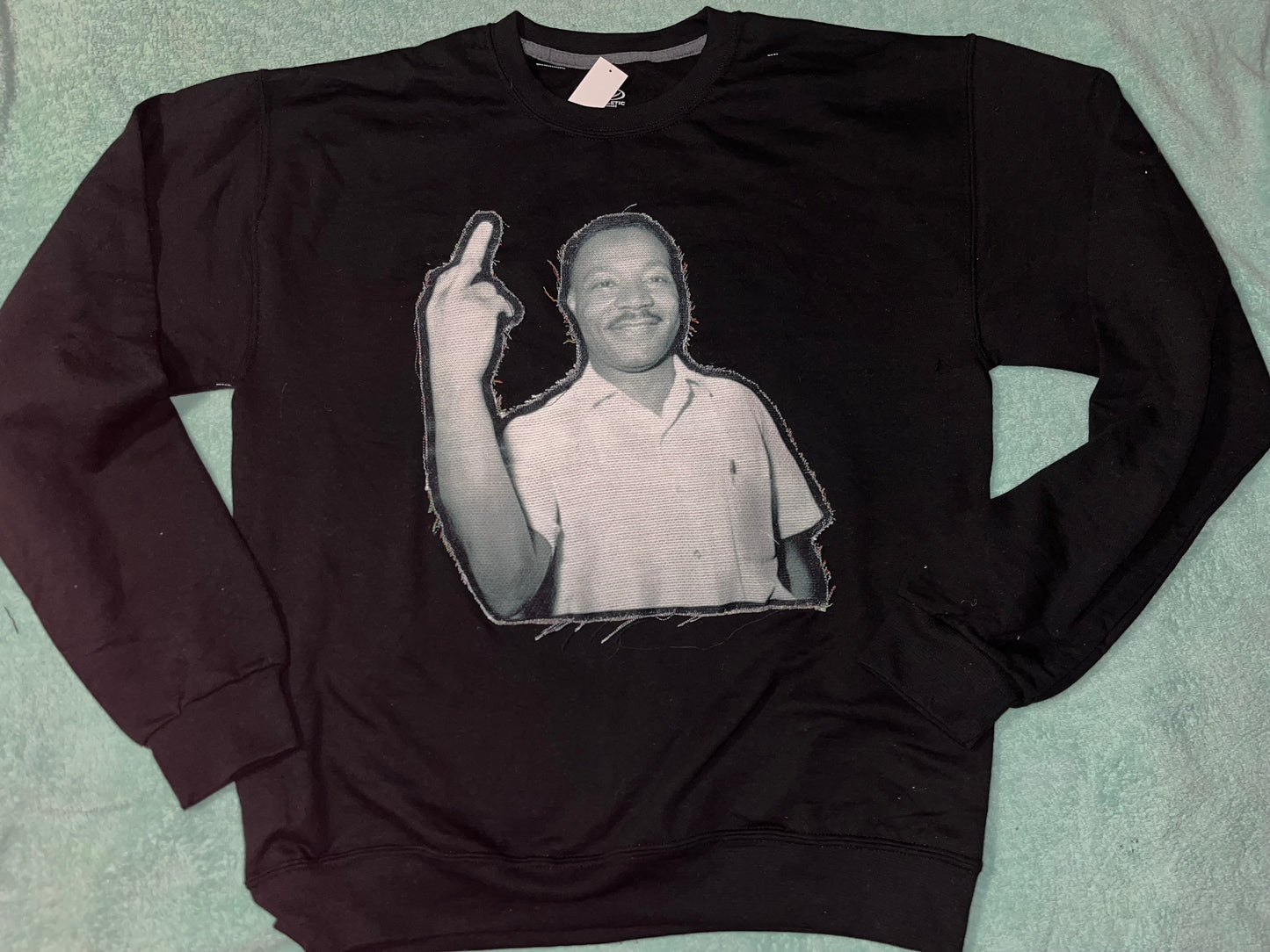 MLK Hoodie