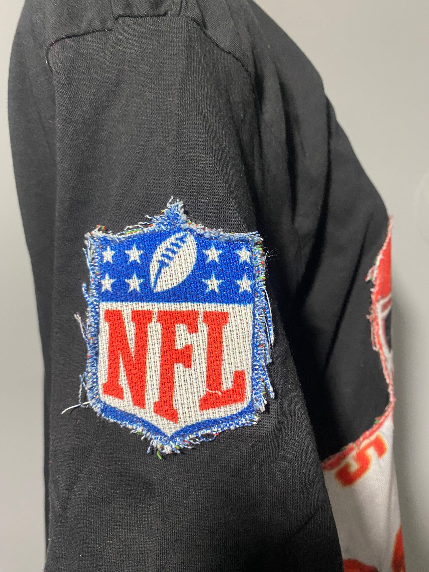 Mahomes Tee 