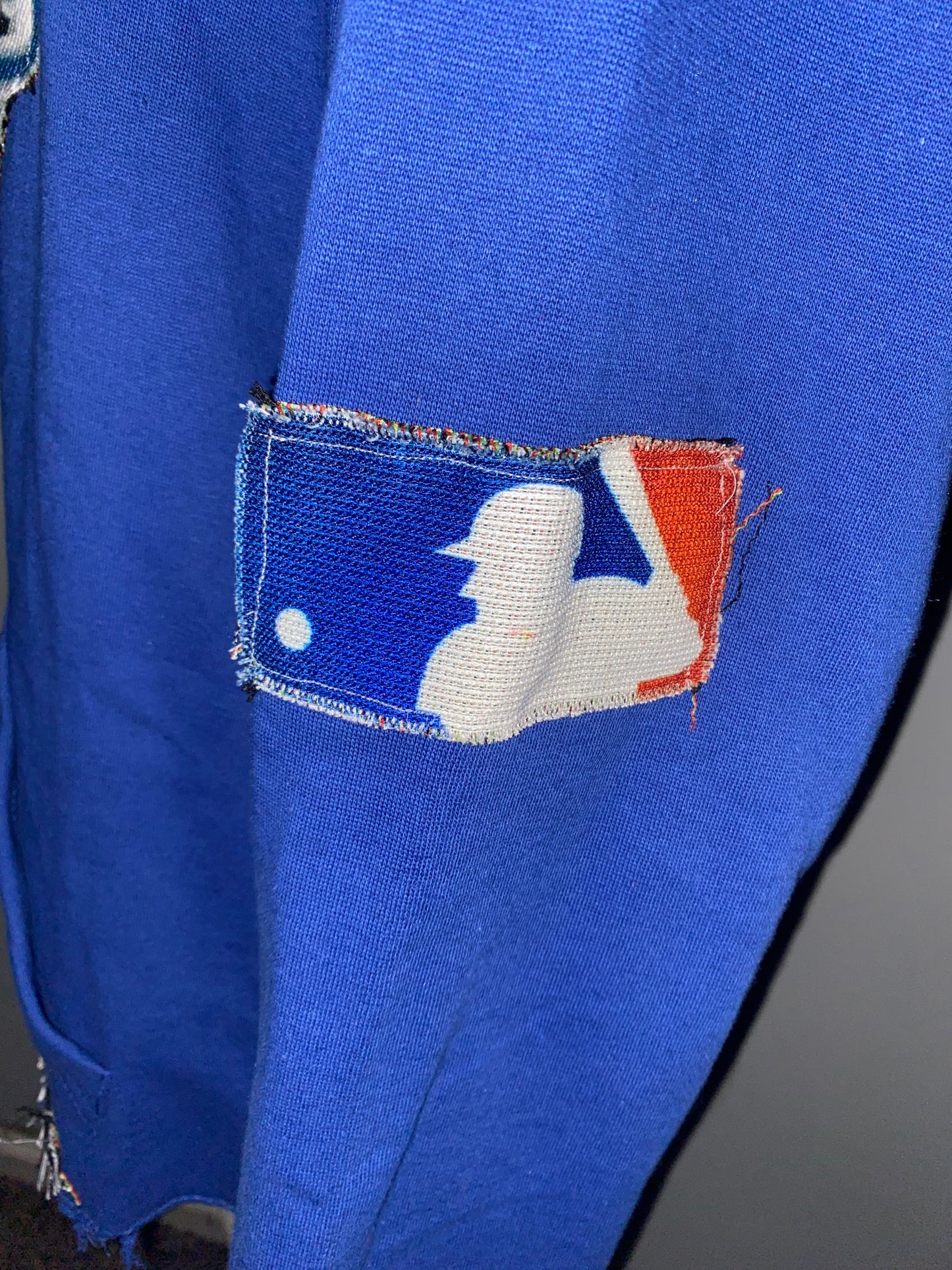 Royals hoodie