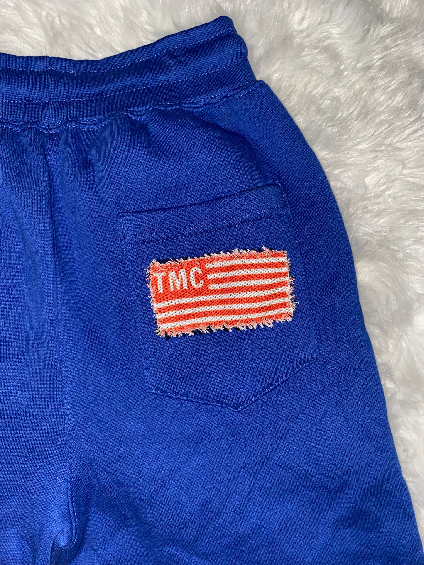 Nipsey Hussle shorts