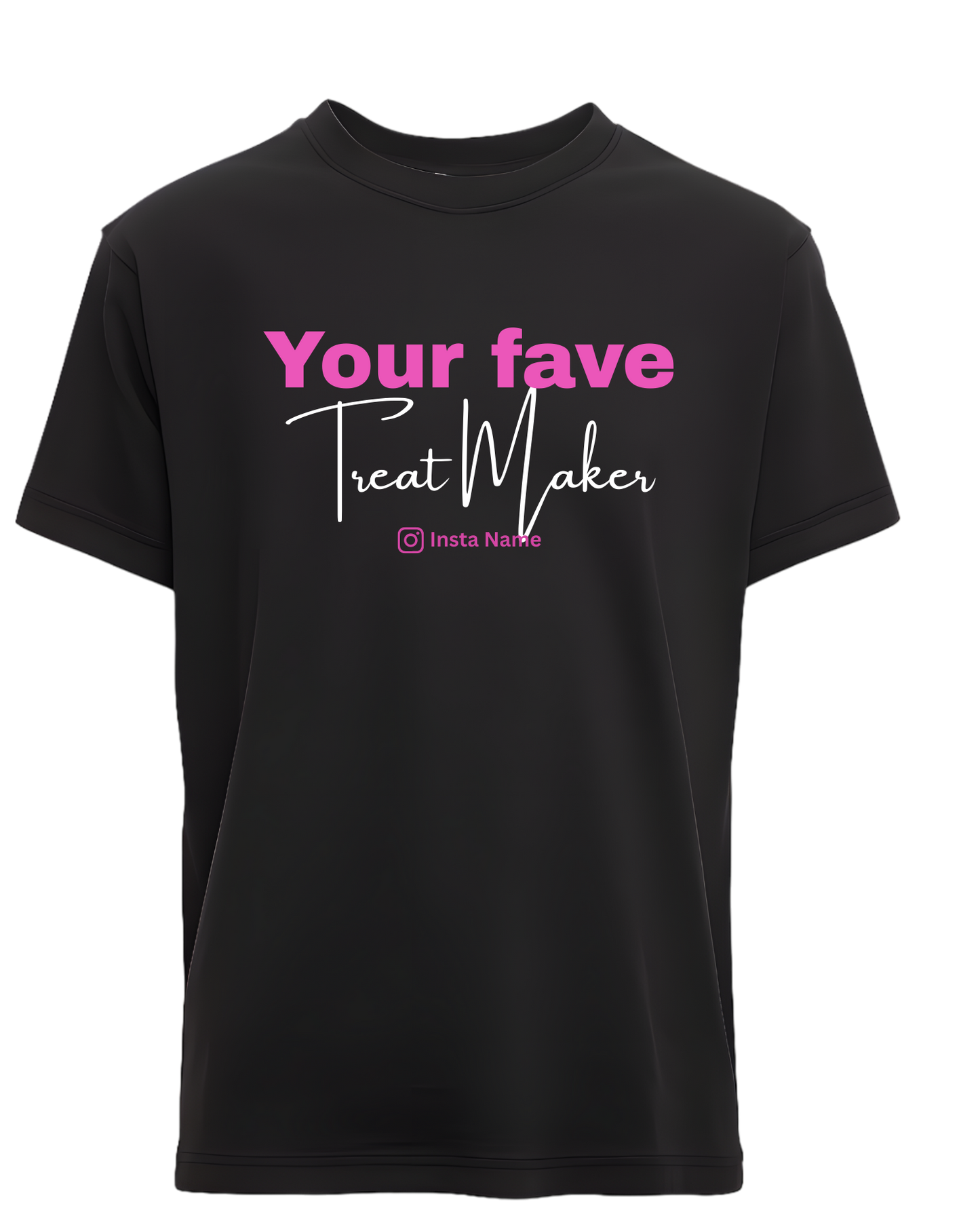 Women’s career Tee