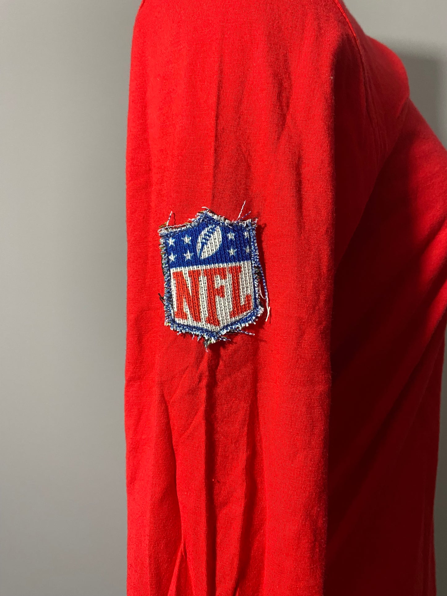 Chiefs long sleeve