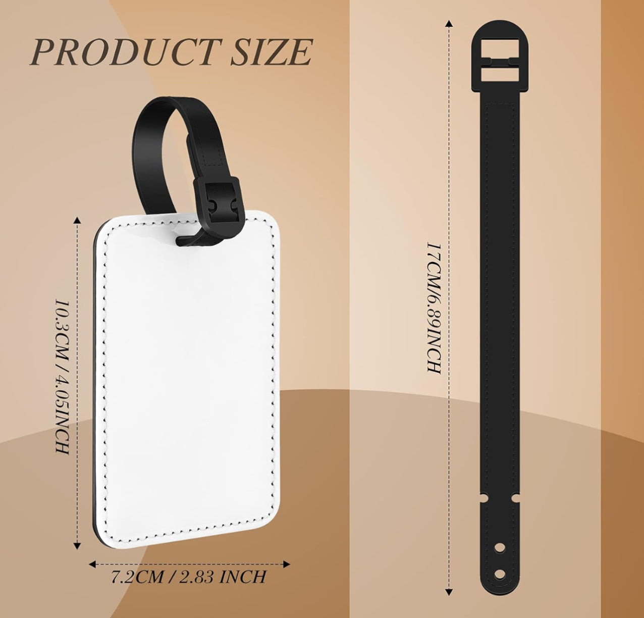 Luggage Tag