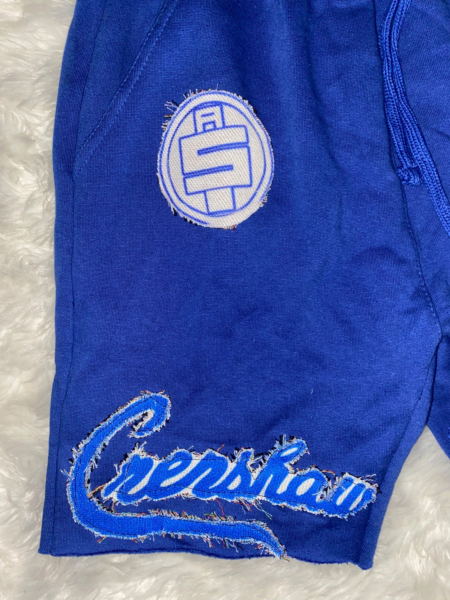 Nipsey Hussle shorts