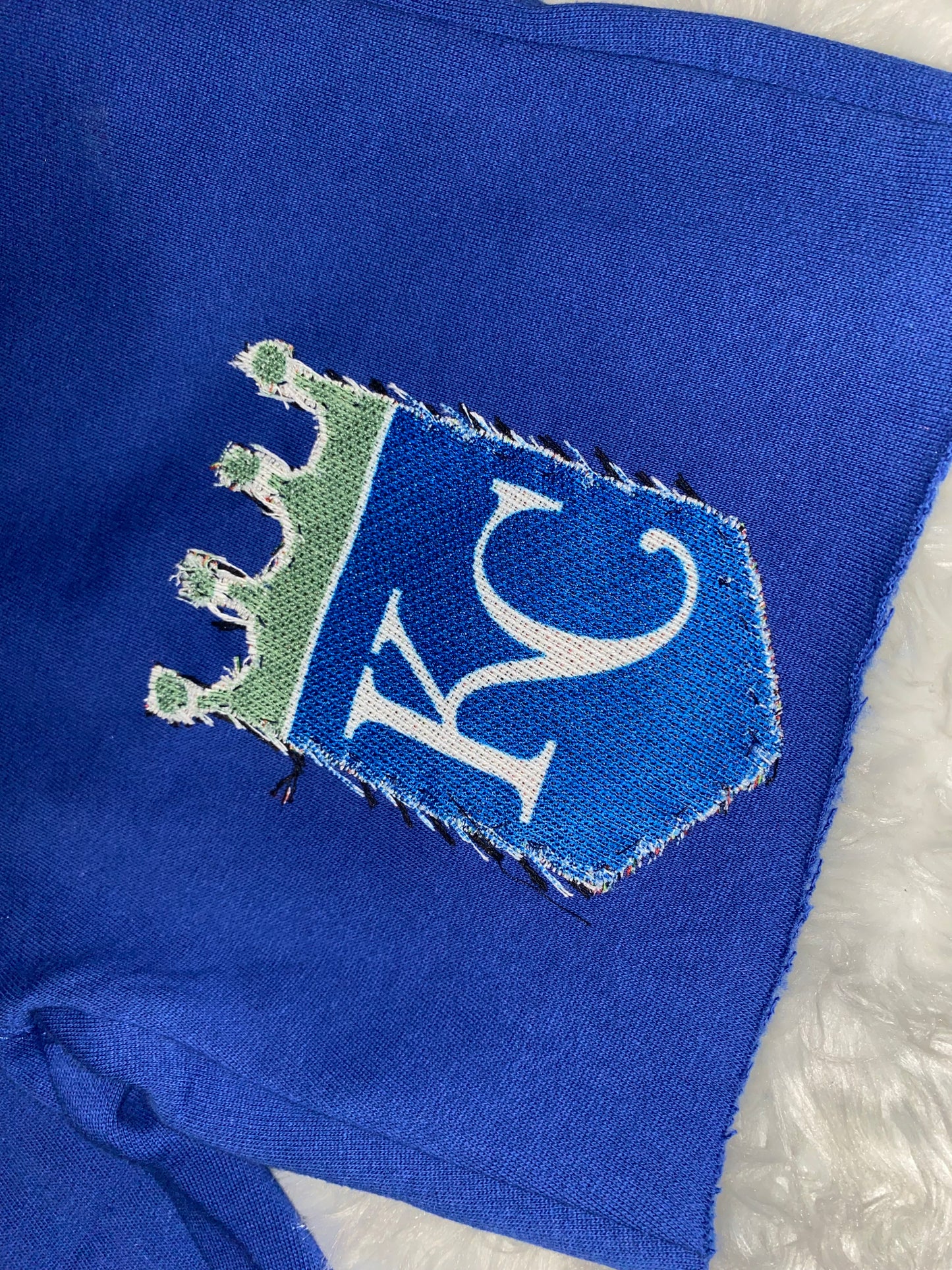 Royals Shorts