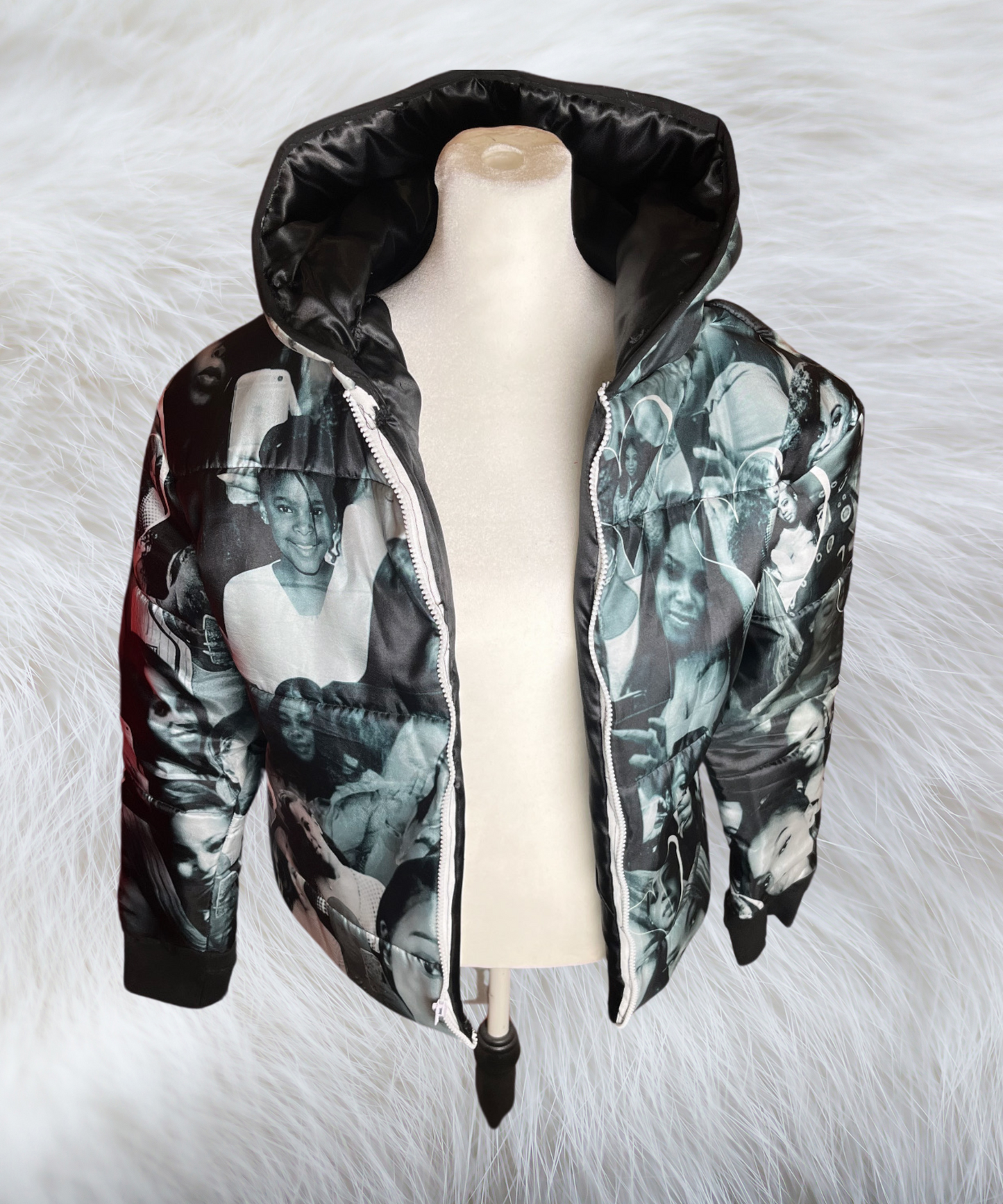 Custom Coat