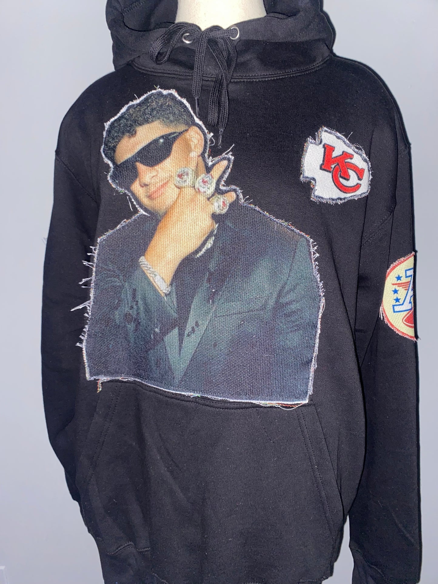 Mahomes Hoodie