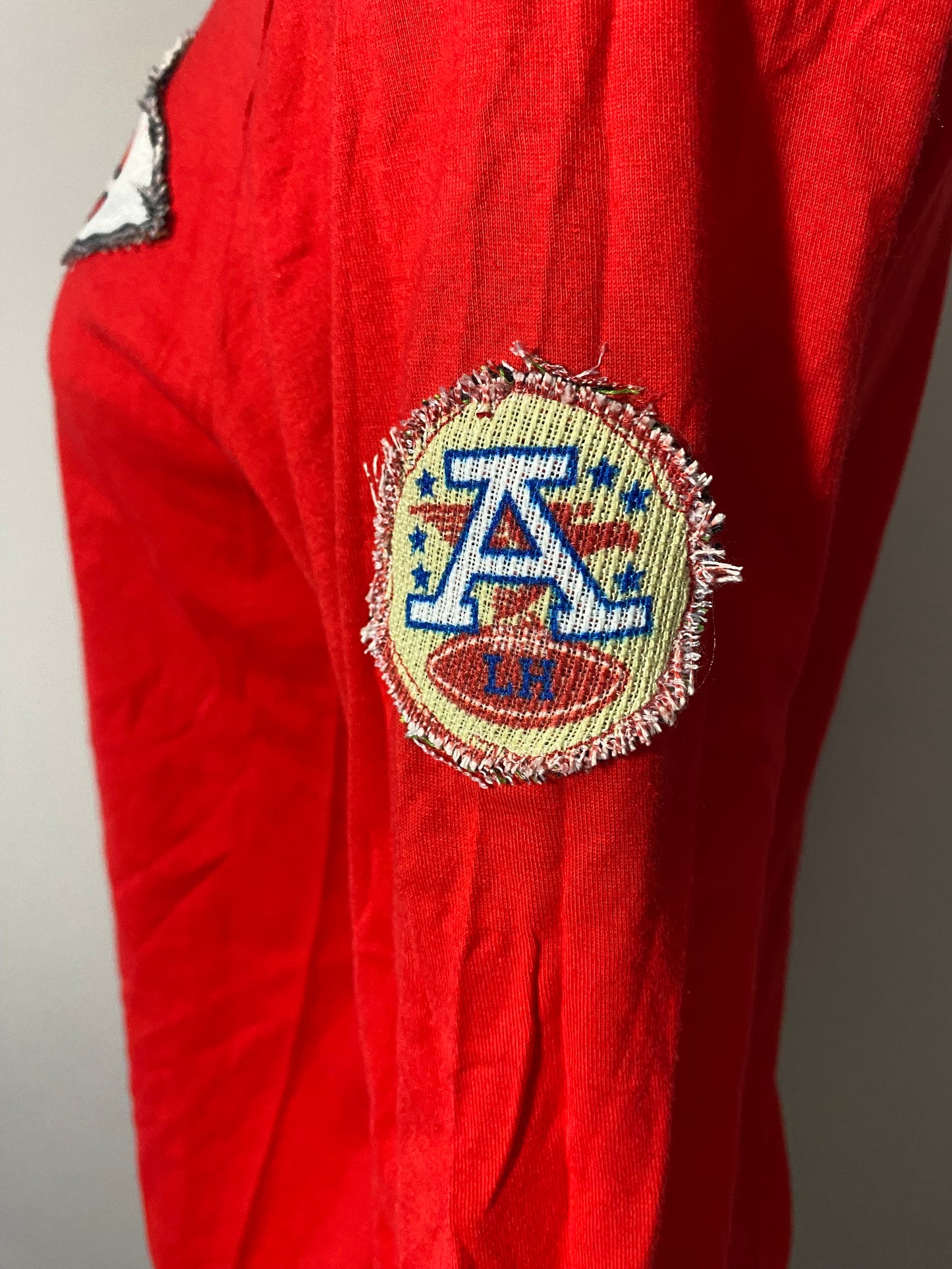 Chiefs long sleeve