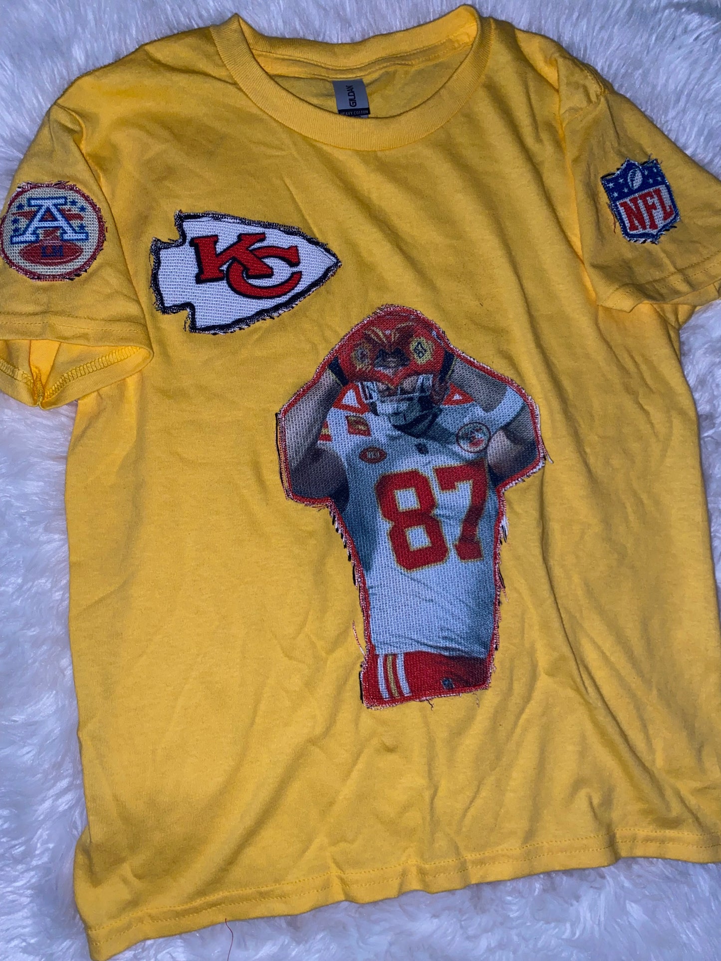 Travis Kelce Tee