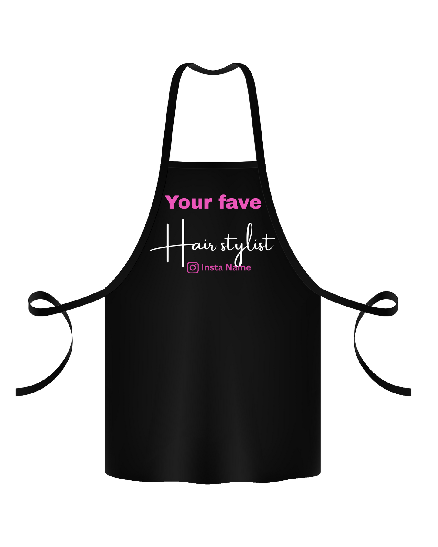 Career apron