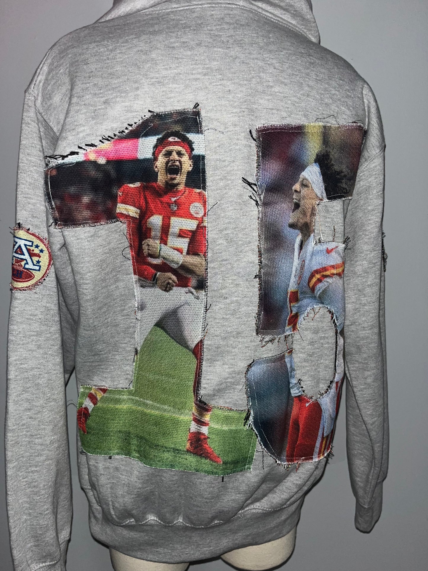 Chiefs Hoodie