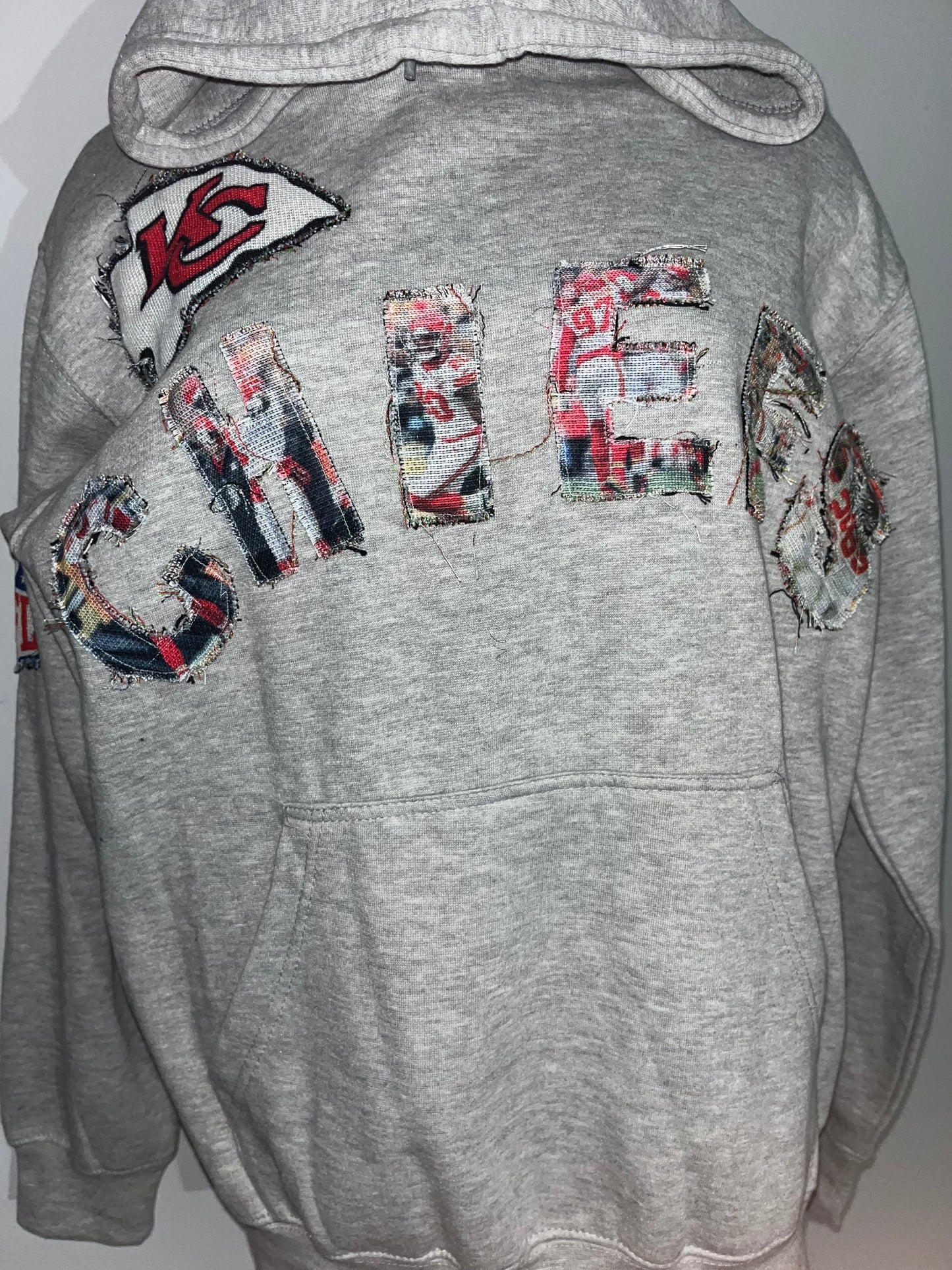 Chiefs Hoodie