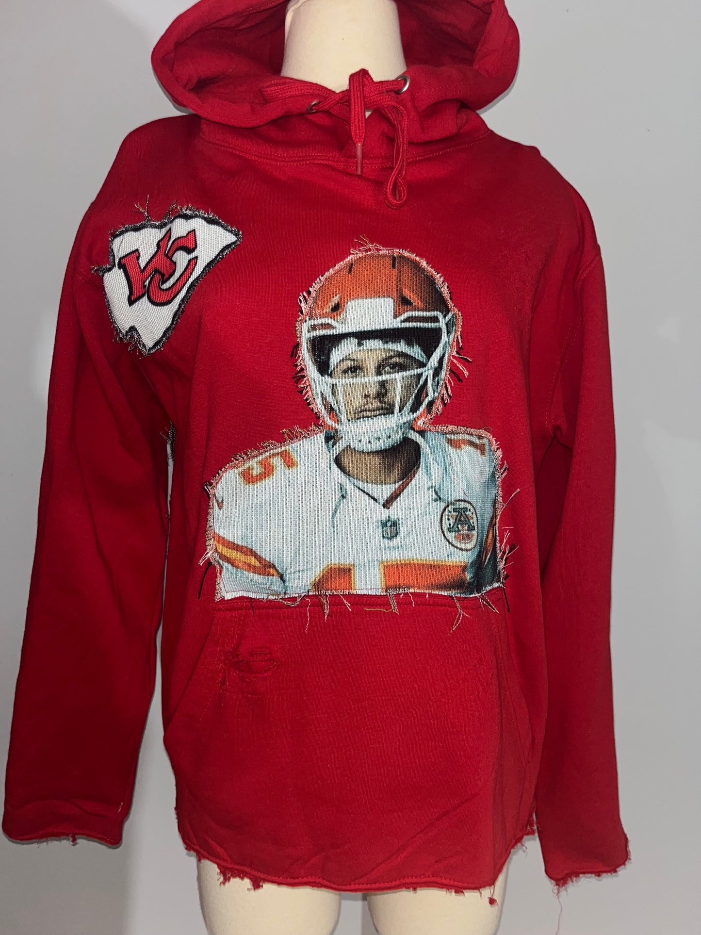Mahomes Hoodie