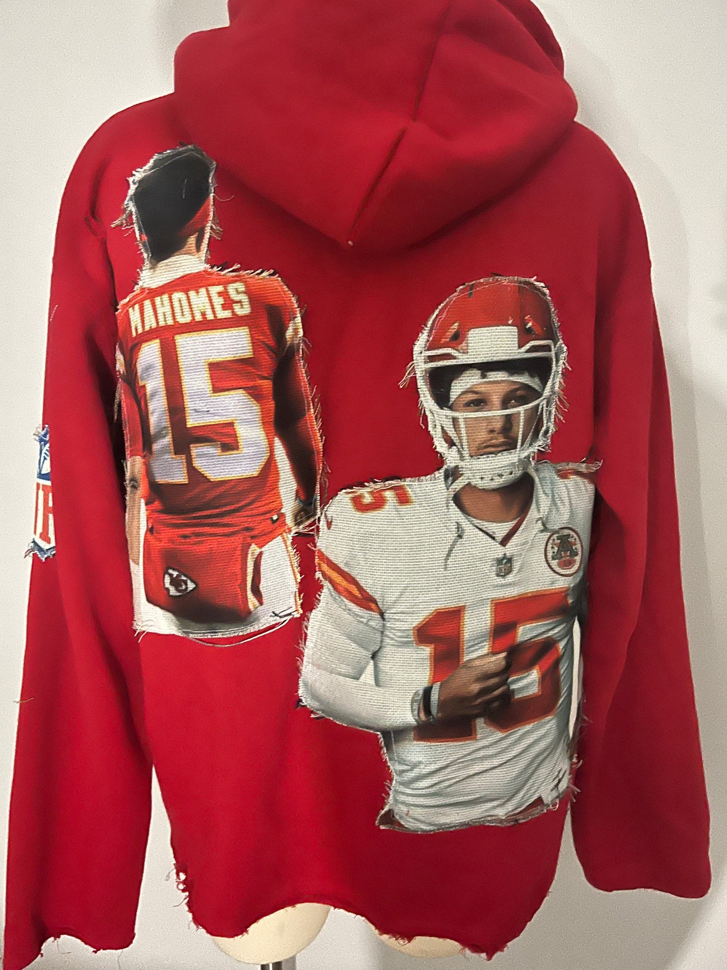 Mahomes Hoodie