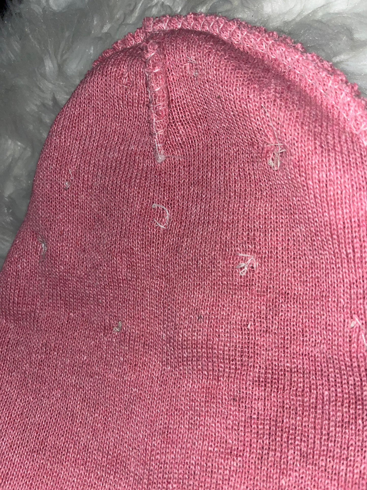 Rhinestone Hats 