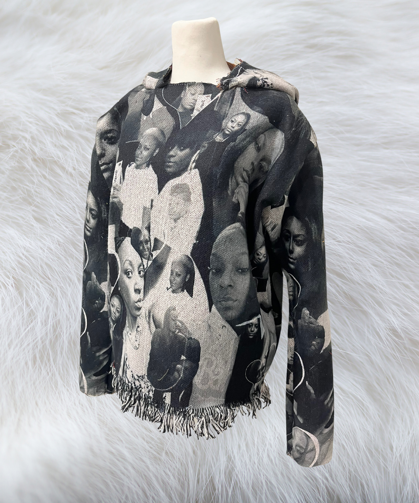 Tapestry Hoodie