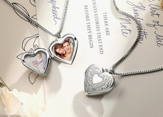 Heart Locket