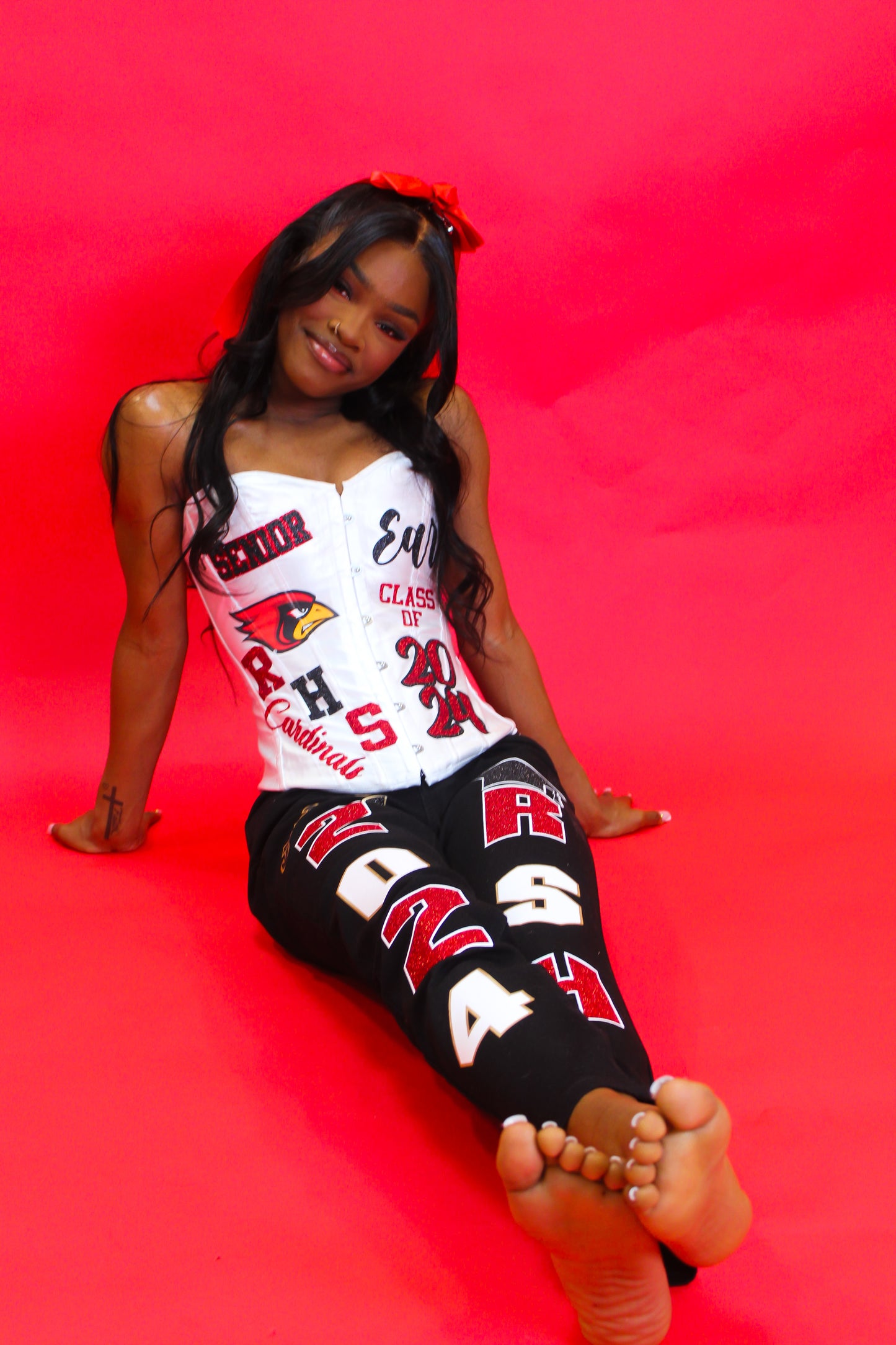 Senior Photos