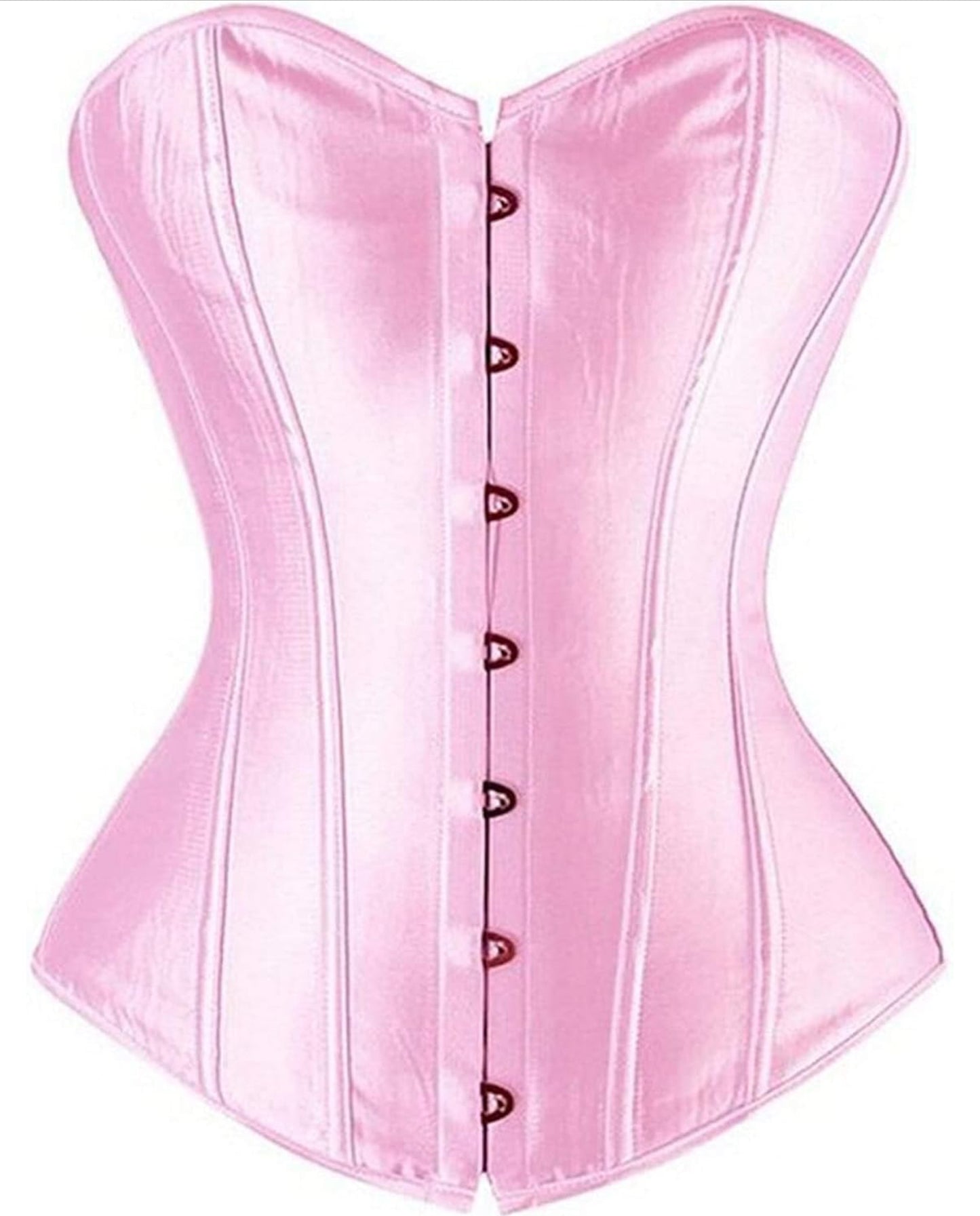 Senior corsets