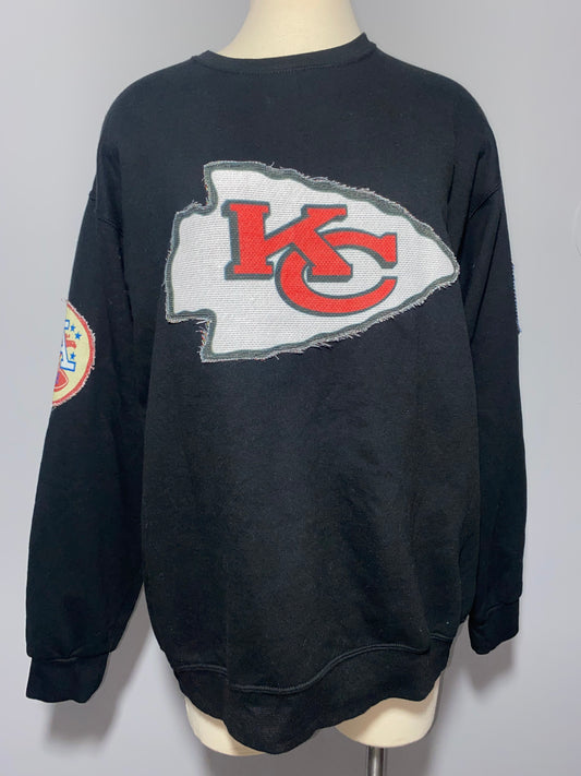 Chiefs Twitter