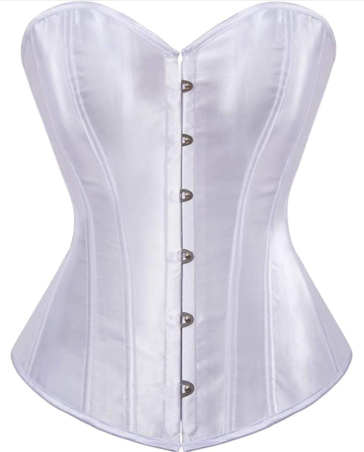 Senior corsets