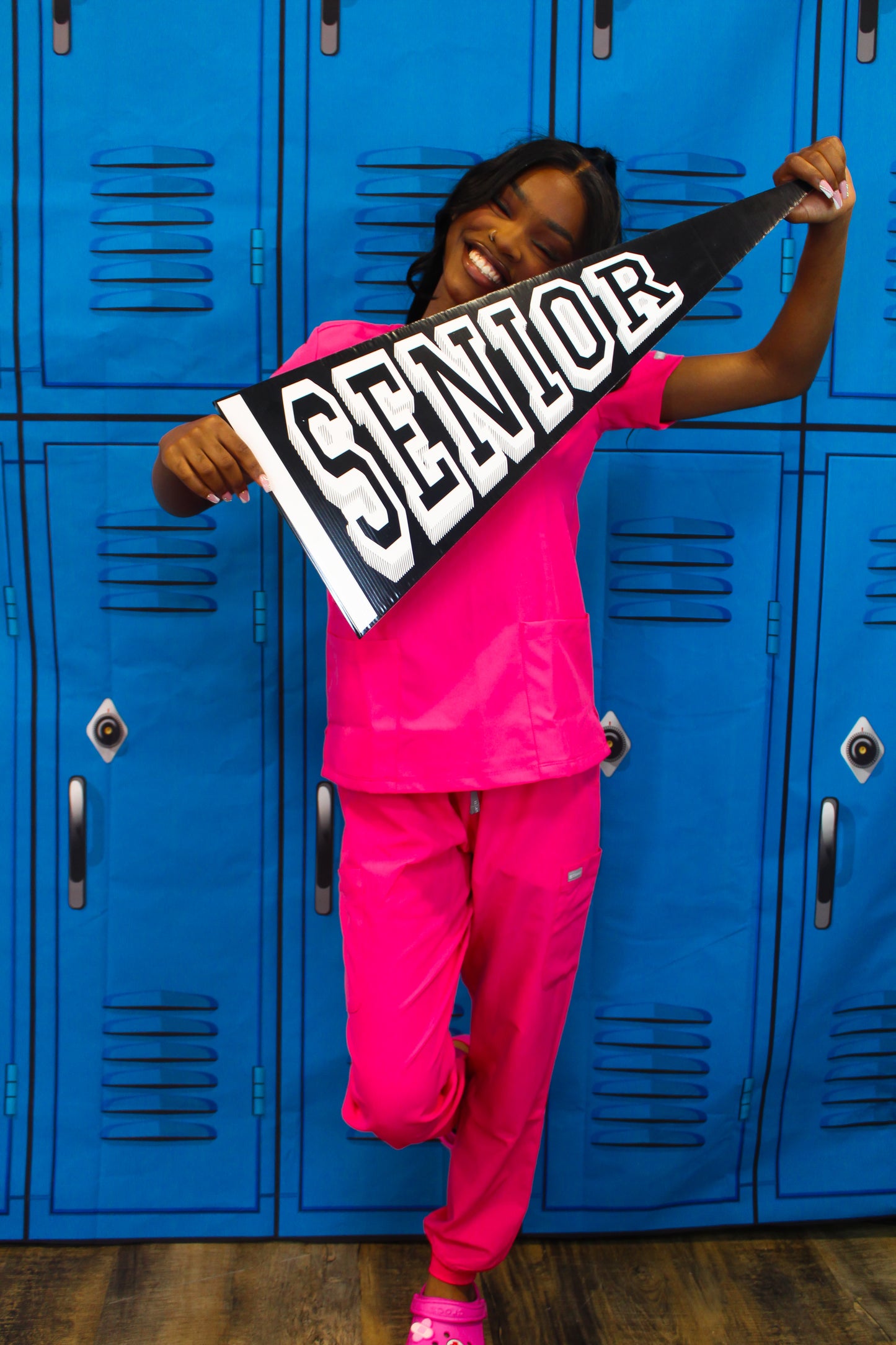 Senior Photos