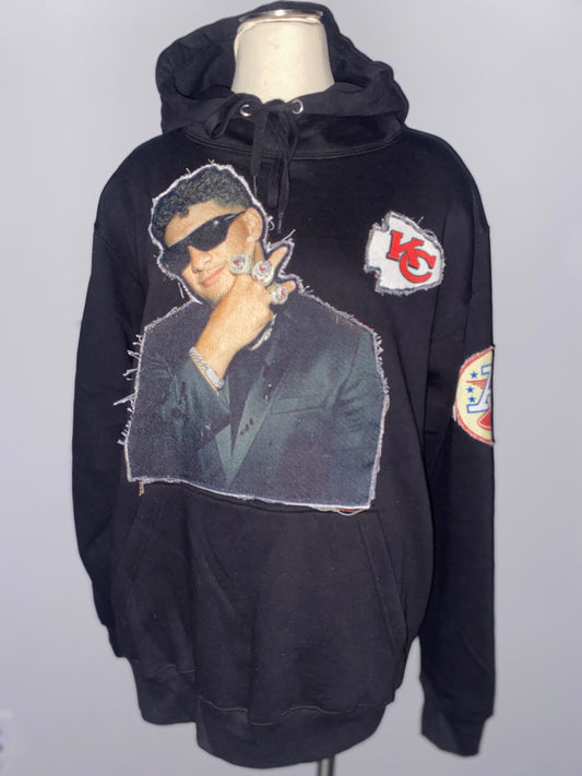 Mahomes Hoodie
