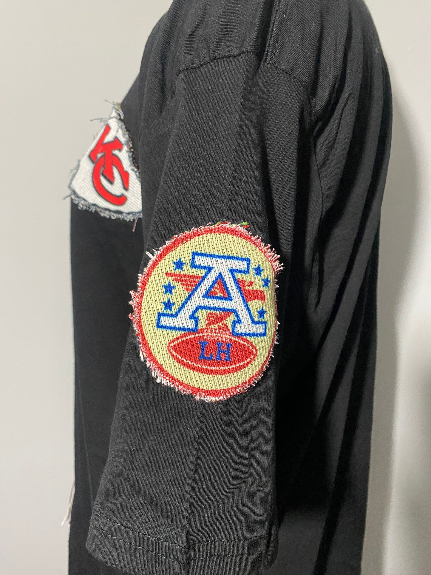 Mahomes Tee ￼