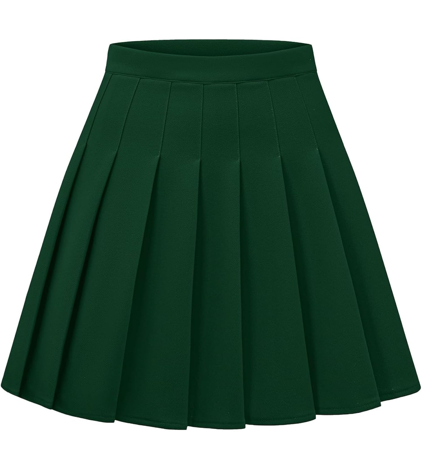 Senior Skirts