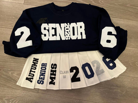 Senior Skirts