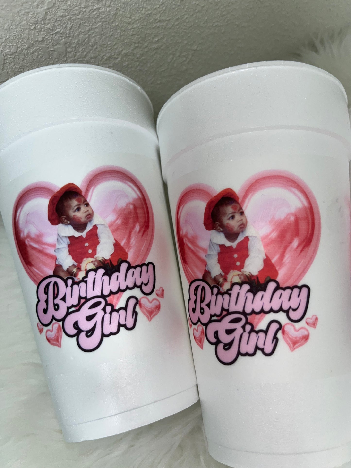 Party Cups