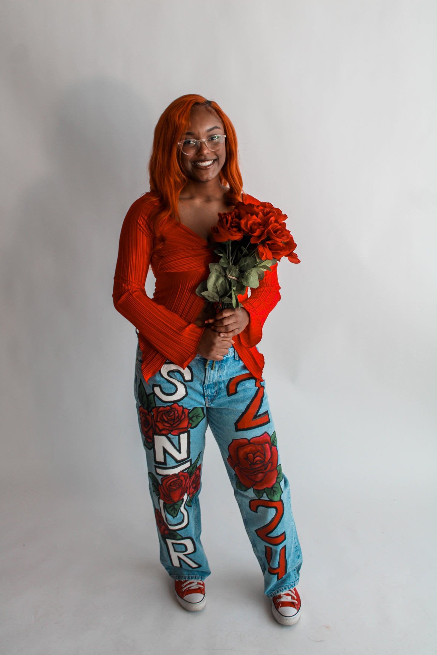 Senior Photos