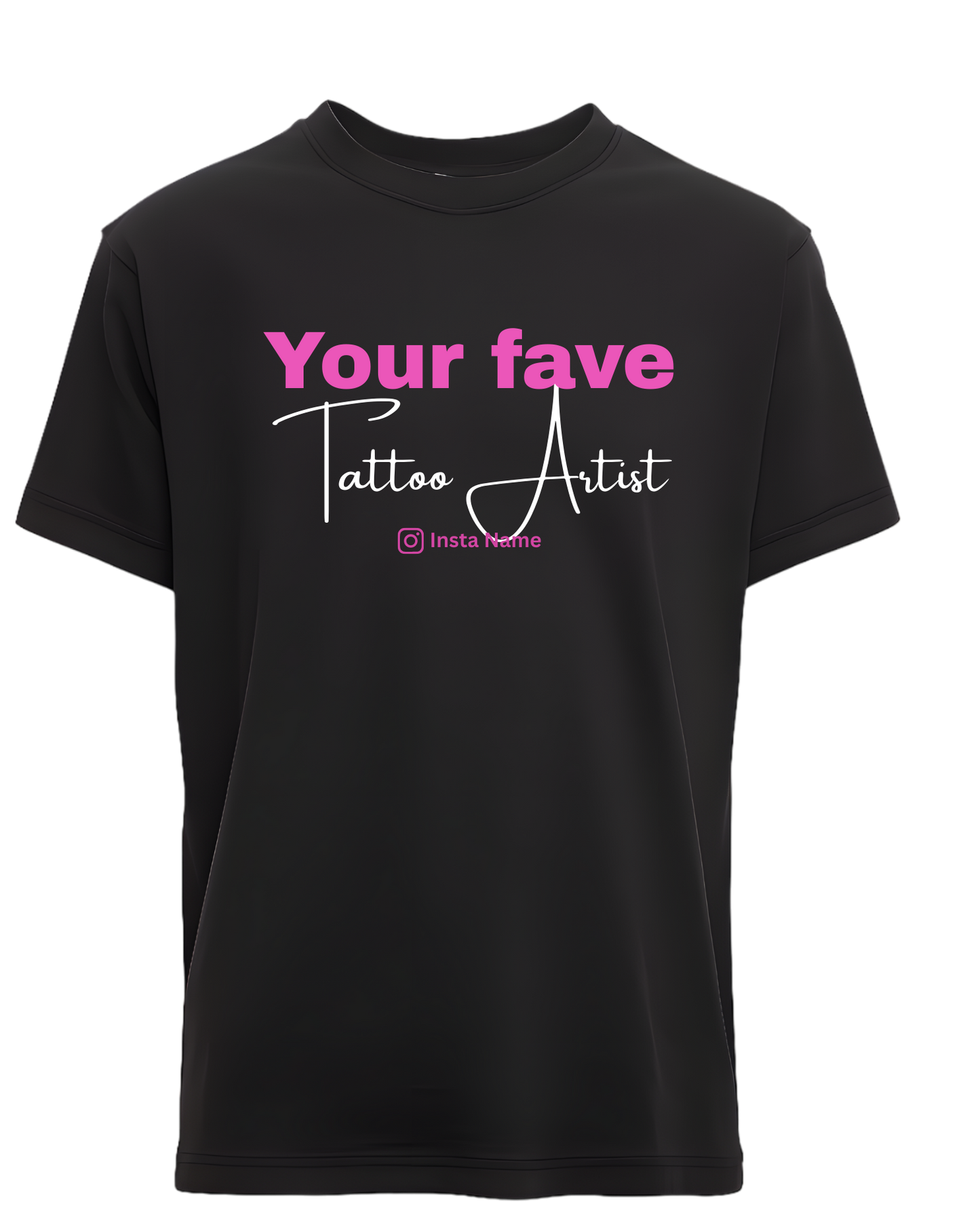 Women’s career Tee
