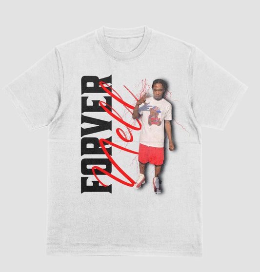 Forever Custom Memorial tee