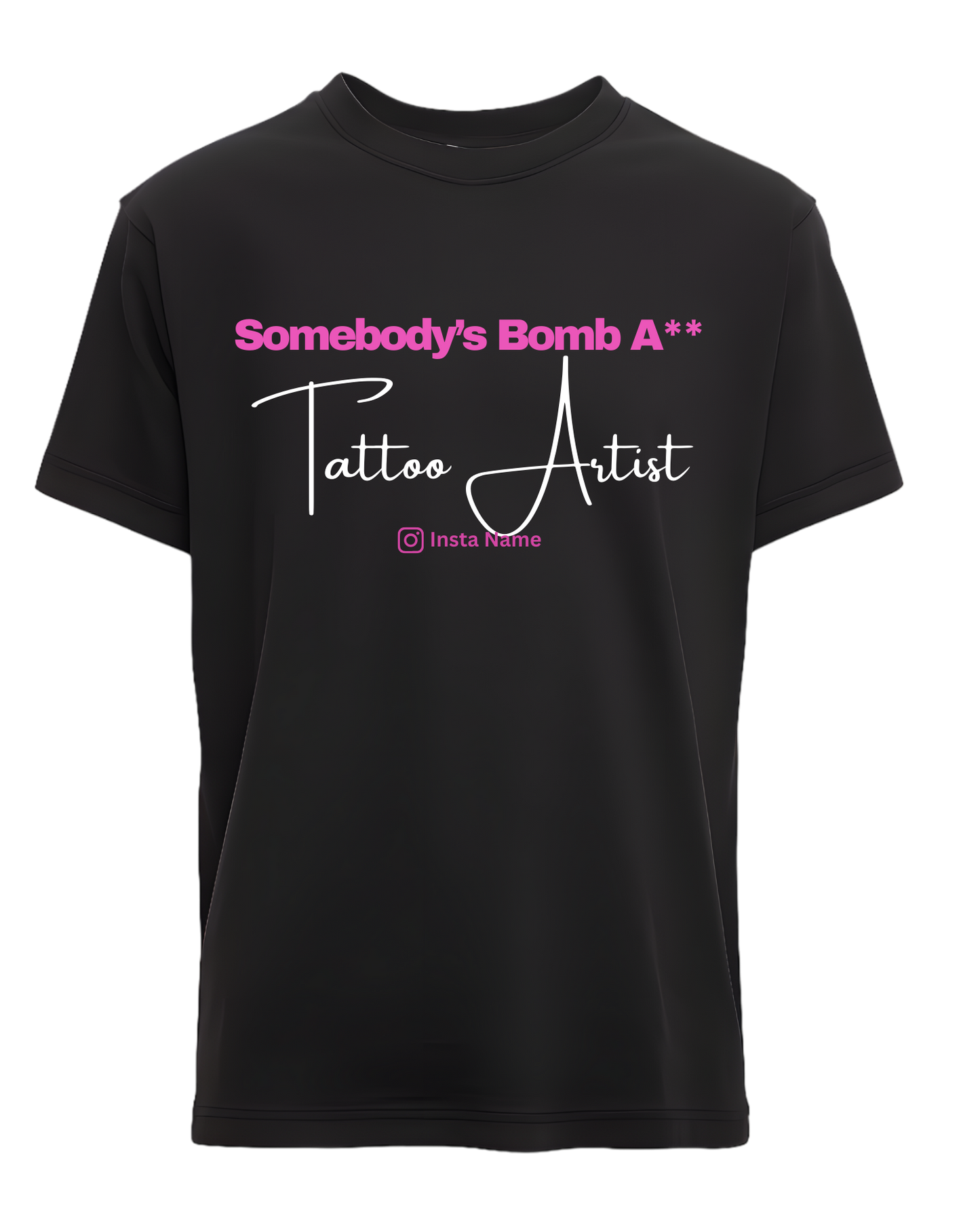 Women’s career Tee