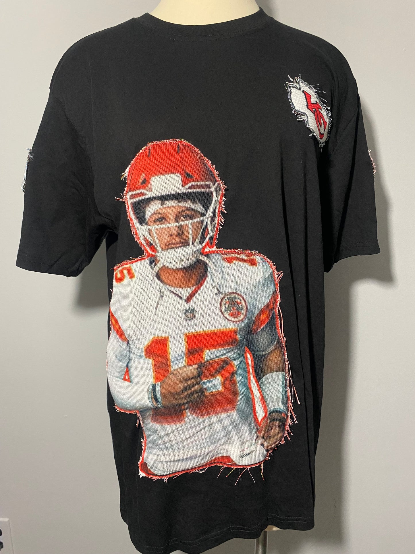 Mahomes Tee ￼