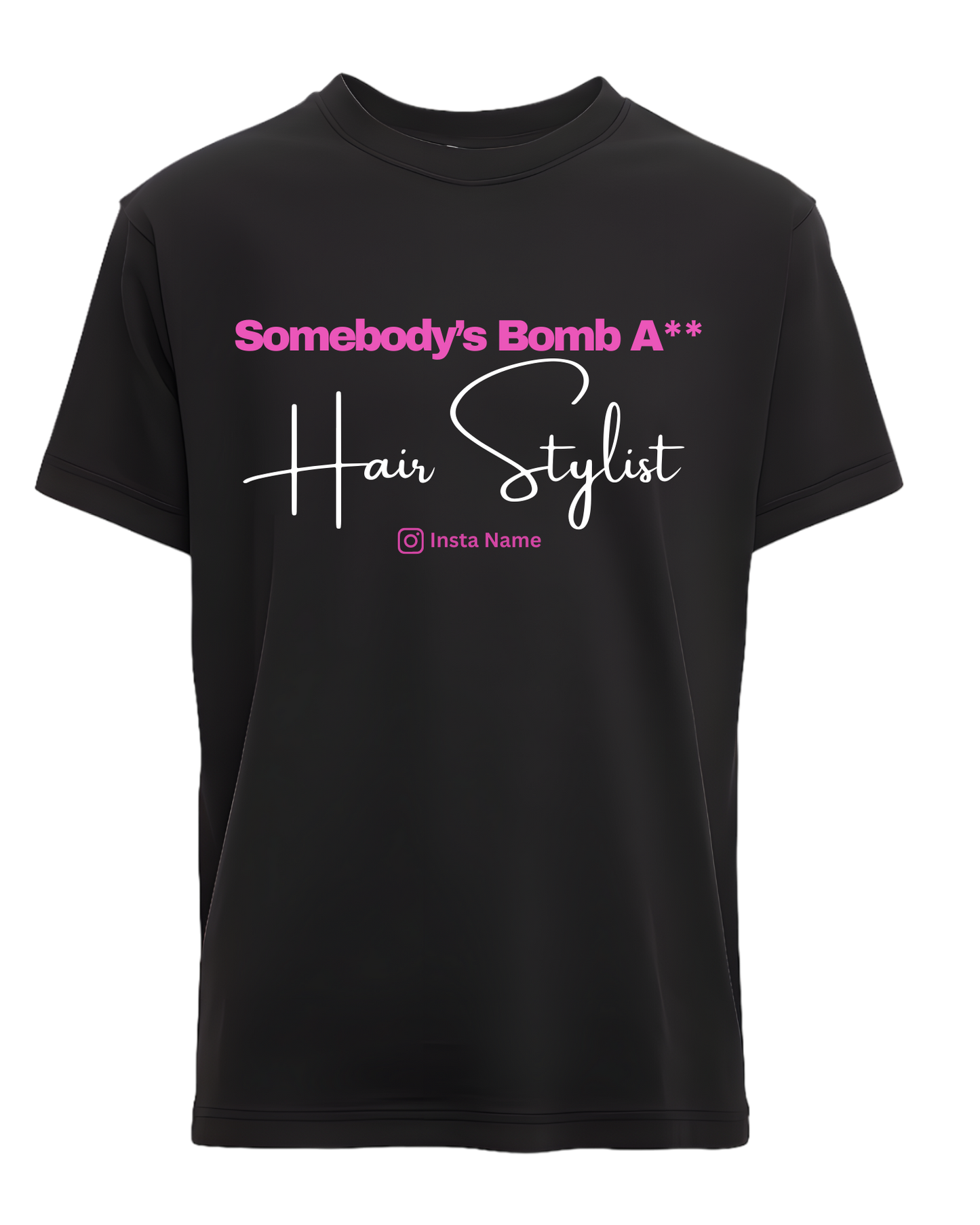 Women’s career Tee