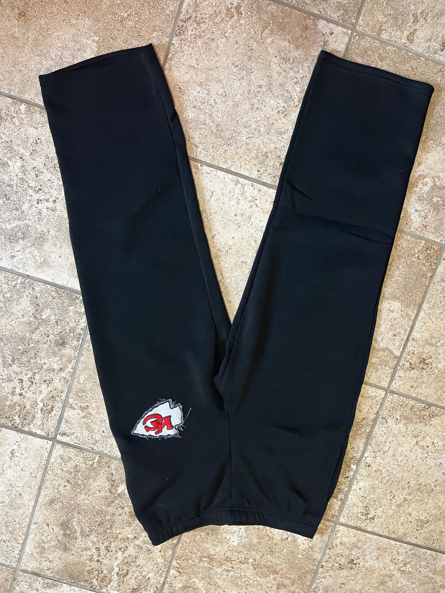 Chiefs pants