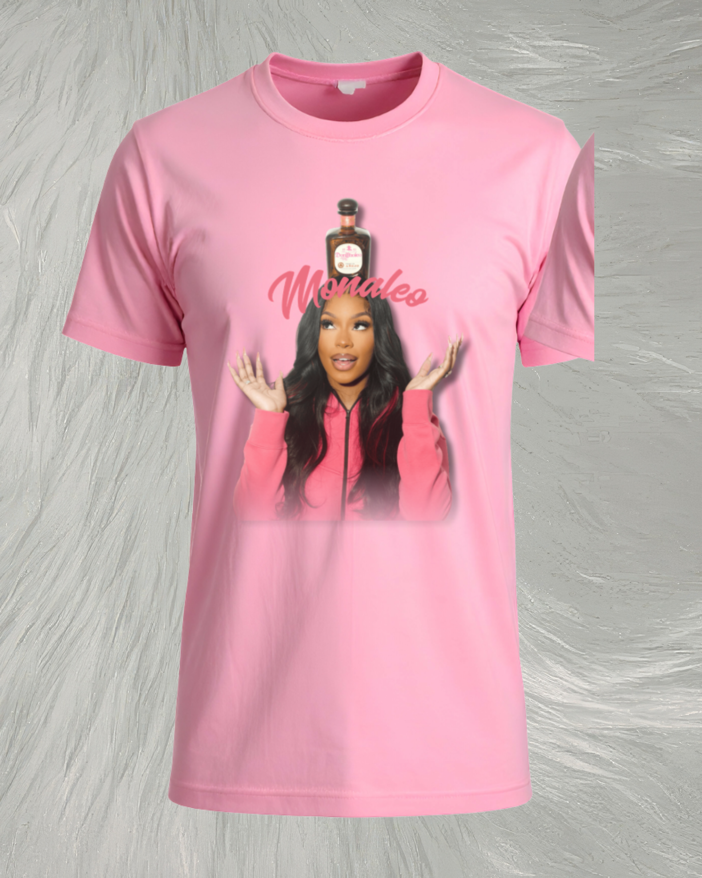 Monaleo Tshirts