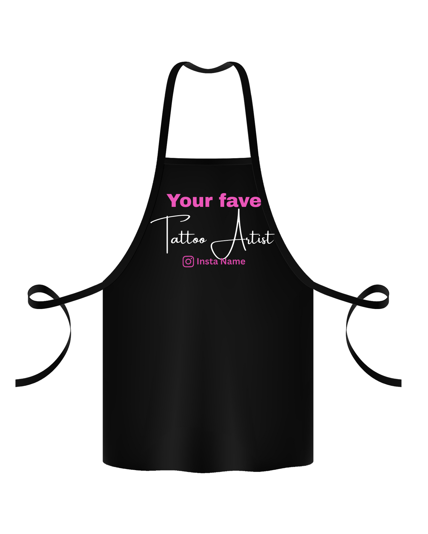 Career apron