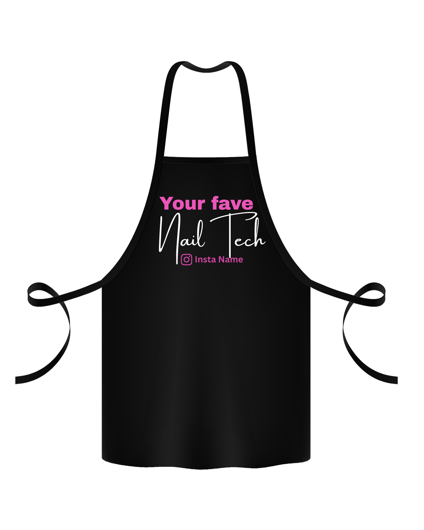 Career apron
