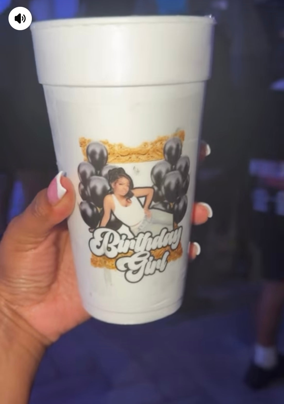 Party Cups