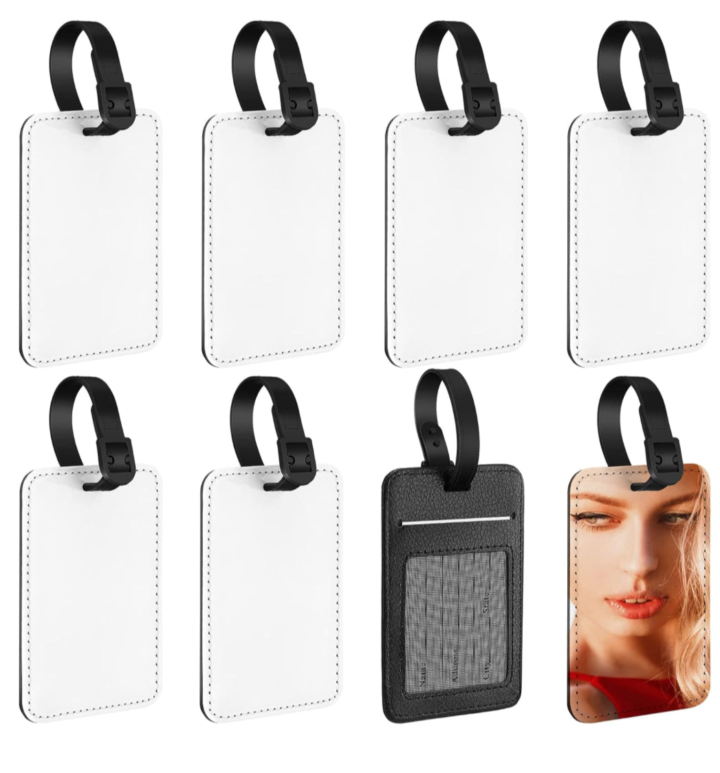Luggage Tag