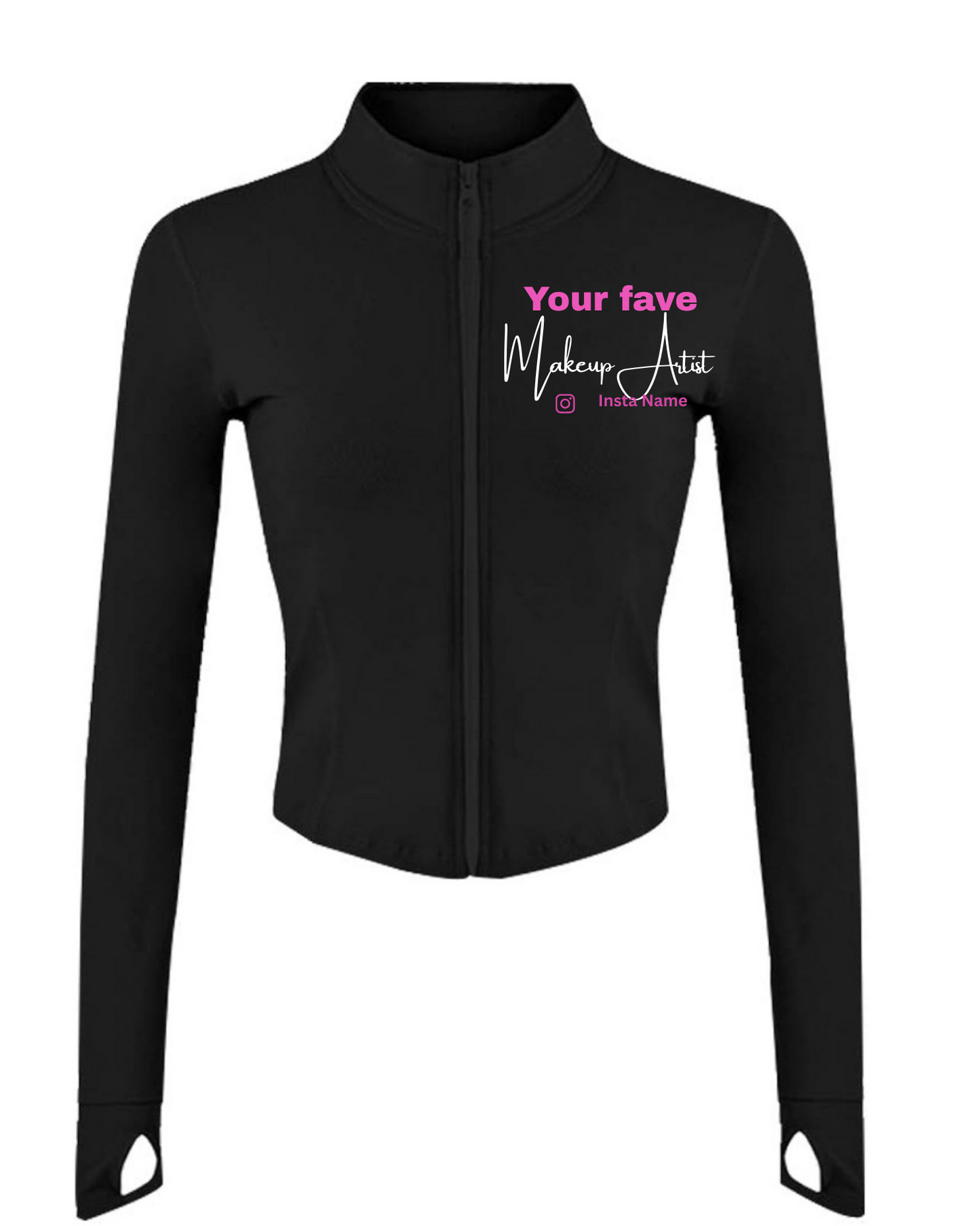 Boss Bit*h Jacket