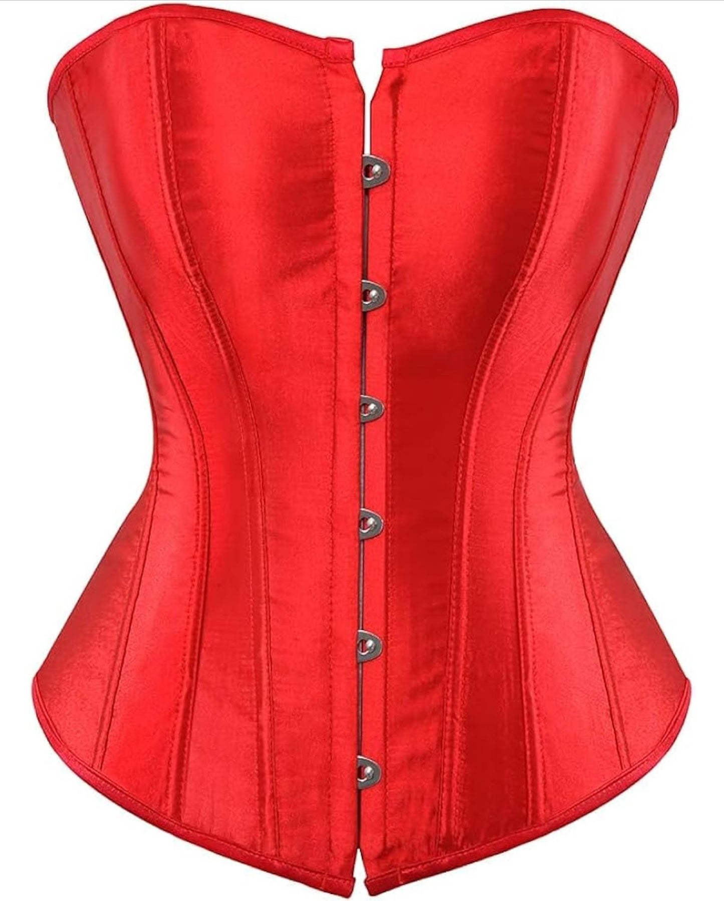 Senior corsets