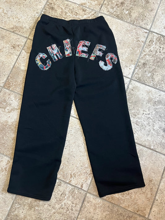 Chiefs pants