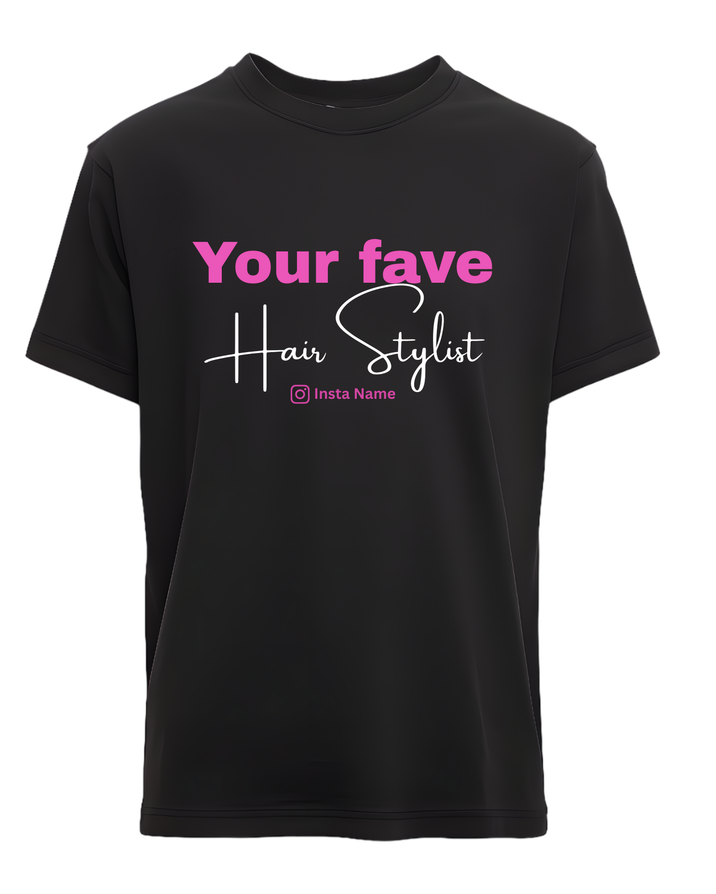 Women’s career Tee