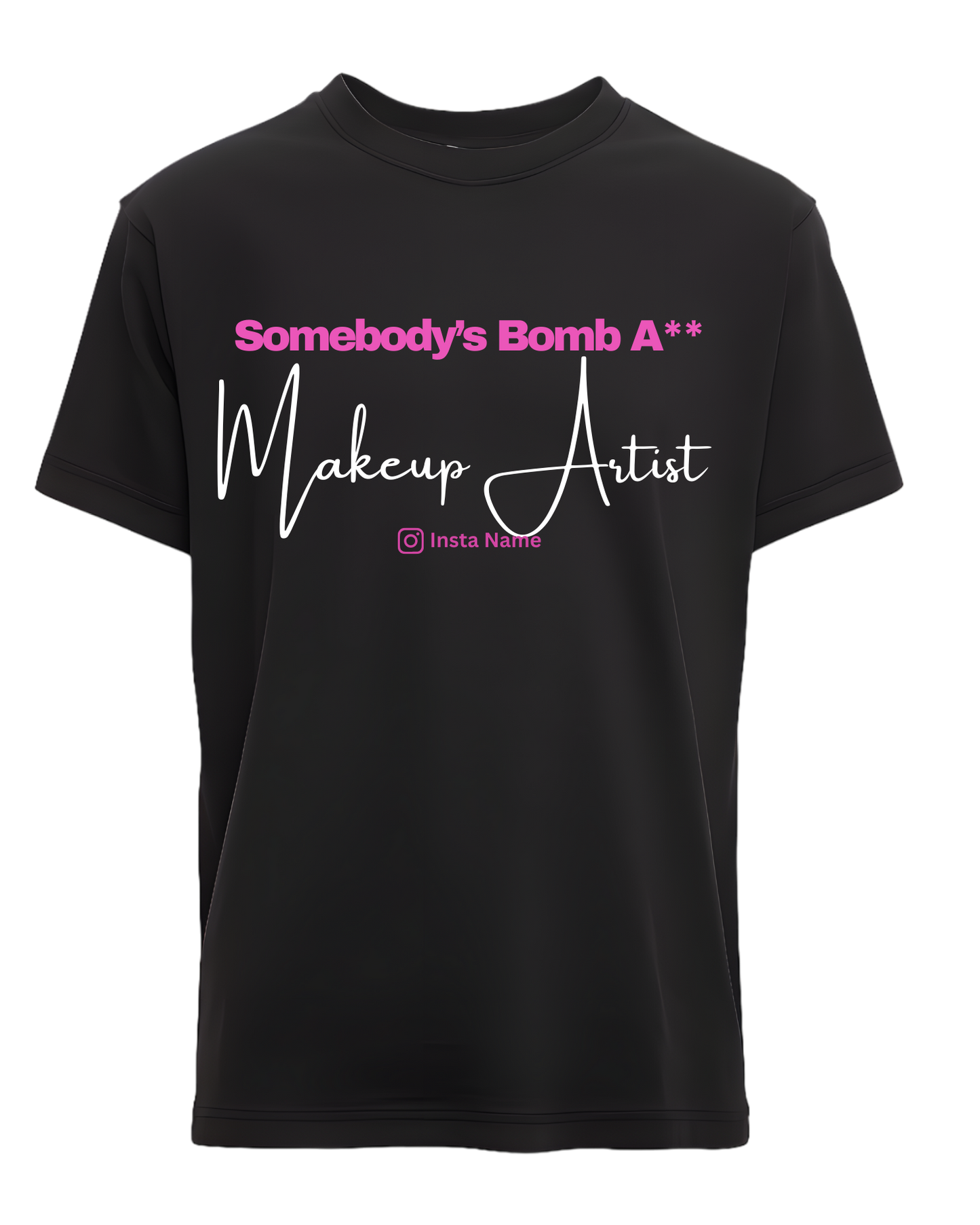 Women’s career Tee