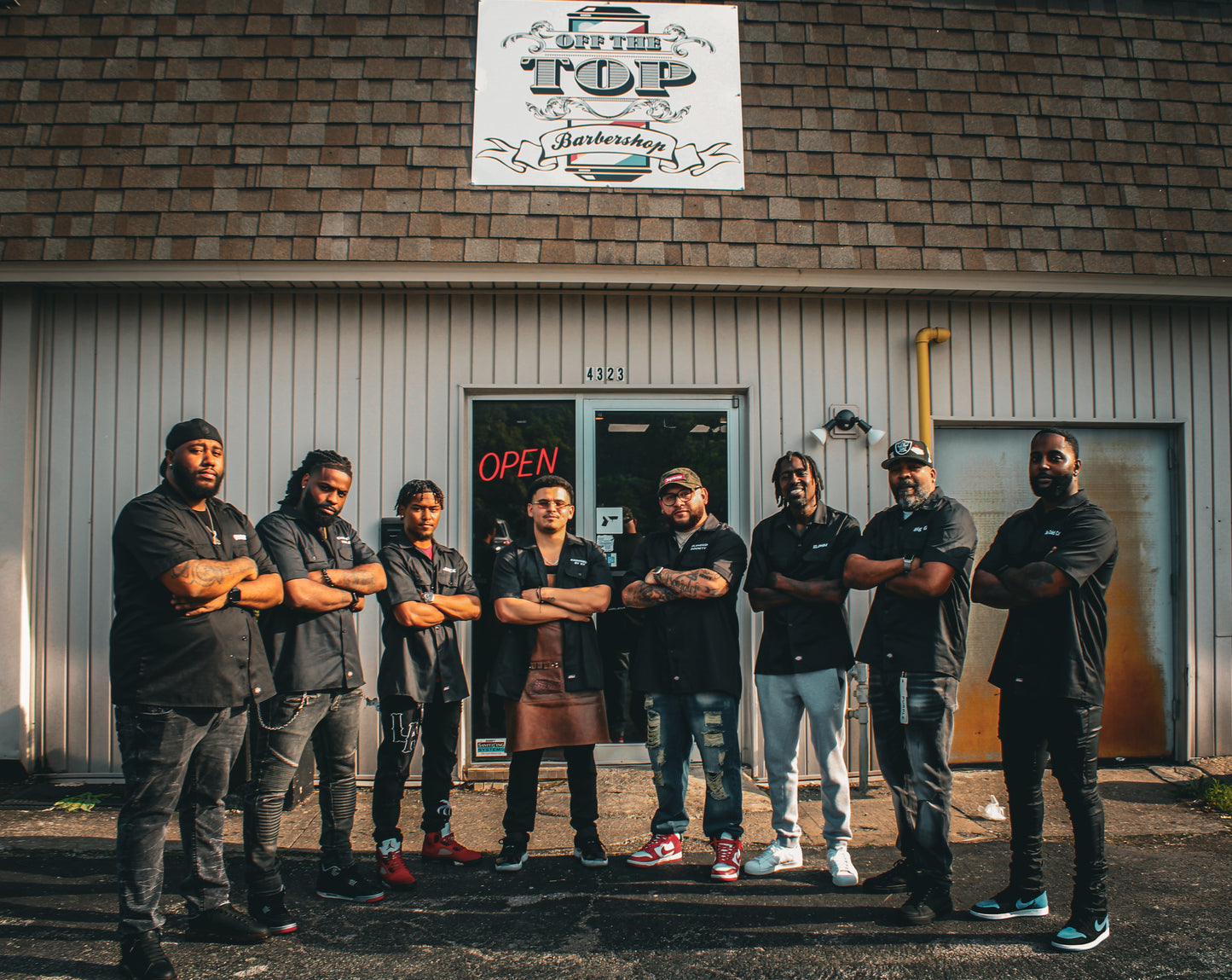 $100 Location Photo shoot￼